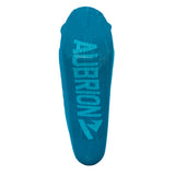 Shires Aubrion React Technical Socks #colour_kingfisher