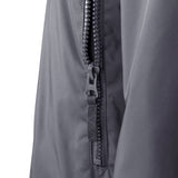 Shires Aubrion Original All Weather Jacket - Young Rider #colour_black