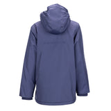 Shires Aubrion Original All Weather Jacket - Young Rider #colour_navy