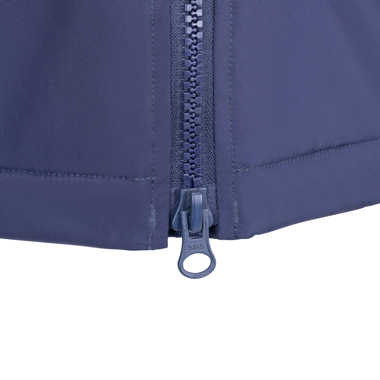 Shires Aubrion Original All Weather Jacket - Young Rider #colour_navy