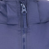 Shires Aubrion Original All Weather Jacket - Young Rider #colour_navy