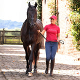 Shires Aubrion Equestrian Jeans