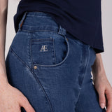 Shires Aubrion Equestrian Jeans