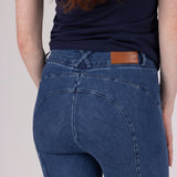 Shires Aubrion Equestrian Jeans