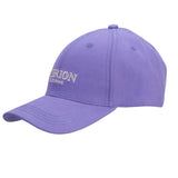 Shires Aubrion Equestrian Cap #colour_heather