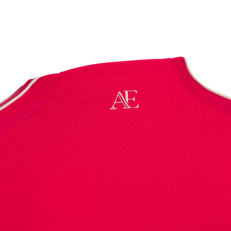Shires Aubrion Equestrian Long Sleeve Base Layer -Young Rider #colour_dewberry
