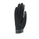 Aubrion Stratos SportFit Riding Gloves #colour_green