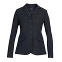 Shires Aubrion Ladies Optima-MX Show Jacket #colour_black