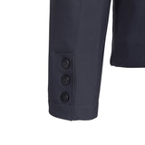 Shires Aubrion Children's Optima-MX Show Jacket #colour_black
