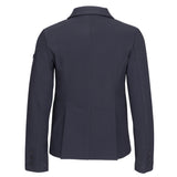 Shires Aubrion Children's Optima-GX Show Jacket #colour_black