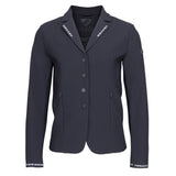 Shires Aubrion Children's Optima-LX Show Jacket #colour_black