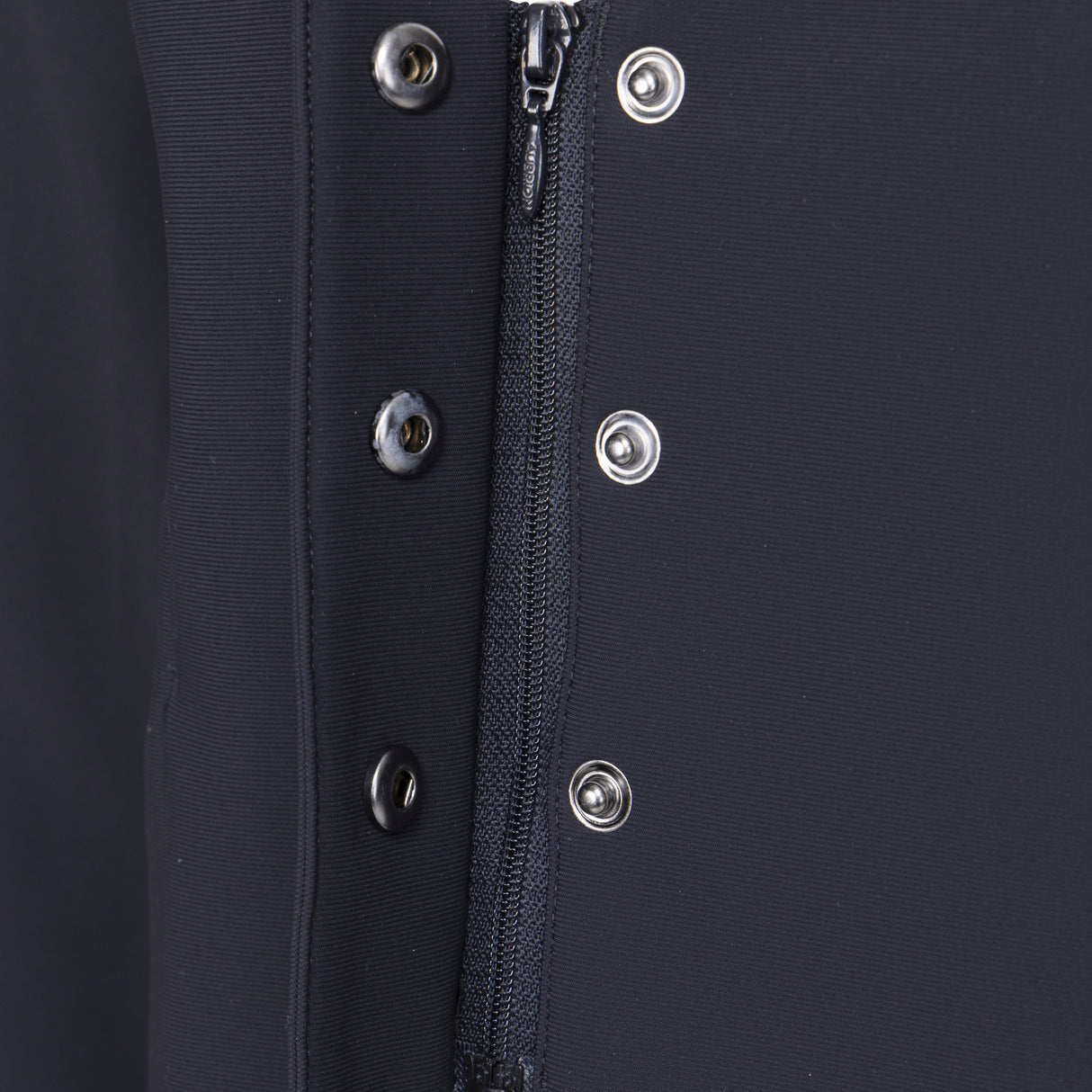 Shires Aubrion Children's Optima-LX Show Jacket #colour_black