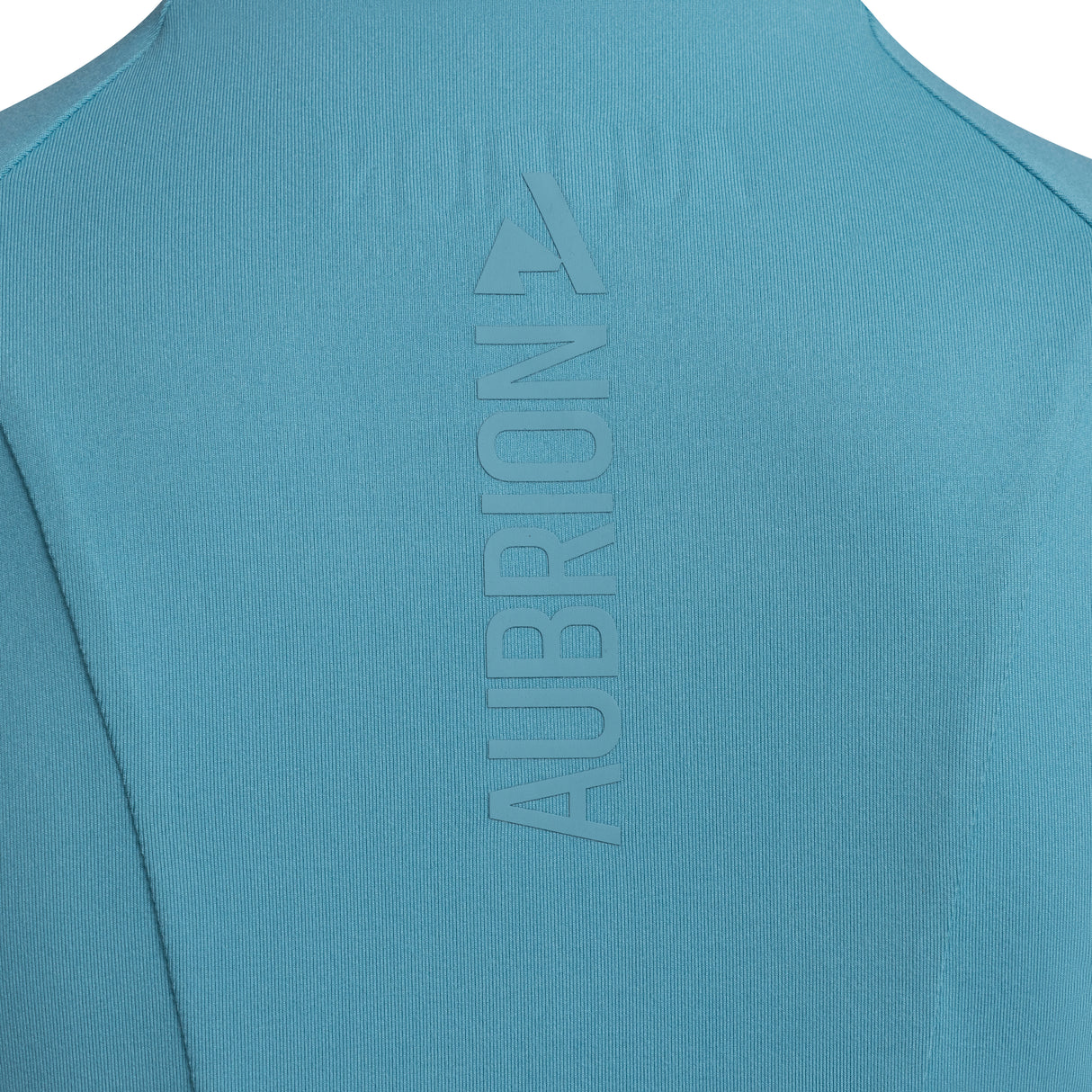 Shires Aubrion Young Rider React Short Sleeve Base Layer #colour_haze