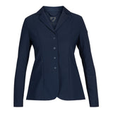 Shires Aubrion Ladies Optima-PX Show Jacket #colour_navy