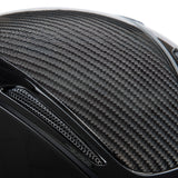 Shires Karben Amity ELMT Riding Hat #colour_black