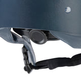 Shires Karben Amity ELMT Riding Hat #colour_navy