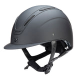 Shires Karben Amity Smart Riding Hat #colour_black