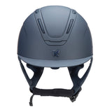 Shires Karben Amity Smart Riding Hat #colour_navy