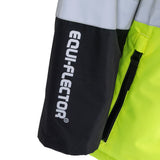 Shires EQUI-FLECTOR® Jacket - Young Rider