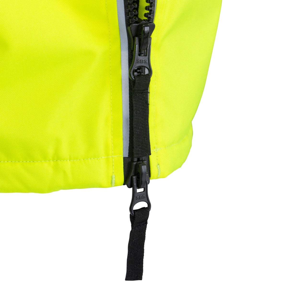 Shires EQUI-FLECTOR® Jacket - Young Rider