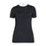 Shires Aubrion Optima QX Show Shirt #colour_black