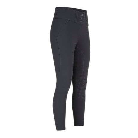 Shires Aubrion Optima PX Breeches #colour_black