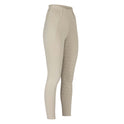 Shires Aubrion Optima MX Riding Tights #colour_beige