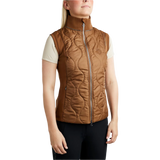 Montar MoMary Hybrid Bodywarmer #colour_toffee