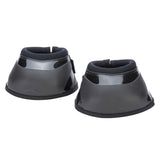 Shires ARMA NX-MAX+ Contour Over Reach Boots #colour_black