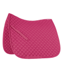 Waldhausen Felix Saddle Pad #colour_azalea