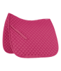 Waldhausen Felix Saddle Pad #colour_azalea