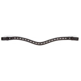 Shires Velociti GARA Black Diamante Browband