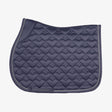 PS of Sweden Heart Jump Saddle Pad #colour_mist-blue