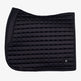 PS of Sweden Classic Quilt Dressage Saddle Pad #colour_black