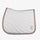 PS of Sweden Airflow Mesh Jump Saddle Pad #colour_white