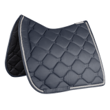 Waldhausen Valencia Saddle Pad #colour_night-blue-silver