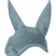 Waldhausen Elegant Fly Veil #colour_alpine-blue