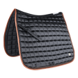 Waldhausen Palermo Saddle Pad #colour_black