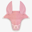 PS of Sweden Vintage Monogram Ear Bonnet #colour_hortensia-pink