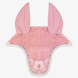 PS of Sweden Vintage Monogram Ear Bonnet #colour_hortensia-pink
