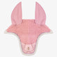 PS of Sweden Vintage Monogram Ear Bonnet #colour_hortensia-pink