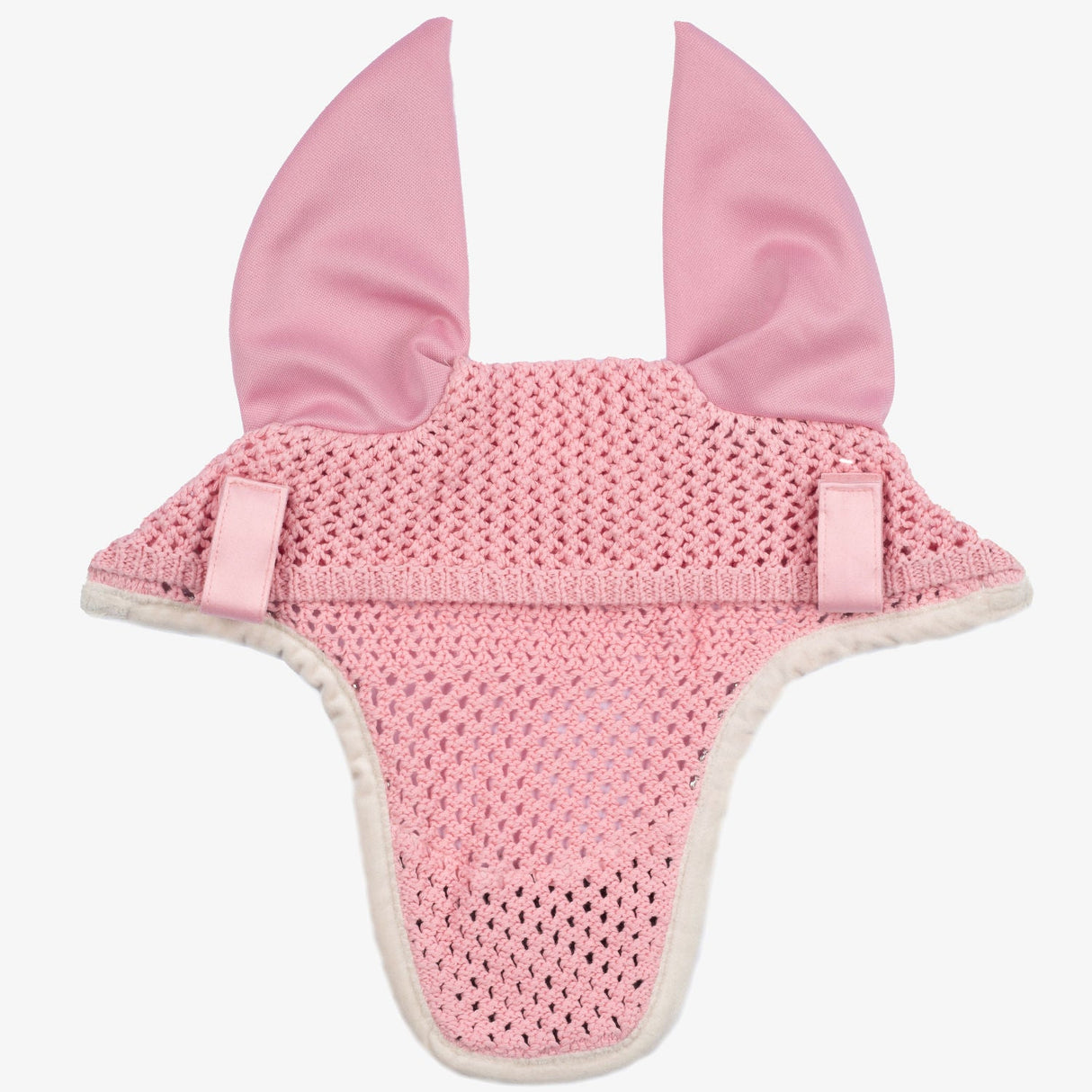 PS of Sweden Vintage Monogram Ear Bonnet #colour_hortensia-pink