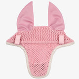 PS of Sweden Vintage Monogram Ear Bonnet #colour_hortensia-pink