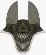 PS of Sweden Vintage Monogram Ear Bonnet #colour_mist-green