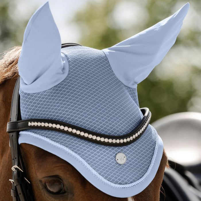 Waldhausen Rimini Fly Veil #colour_pastel-blue