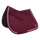 Waldhausen Rom Saddle Pad #colour_velvet-red