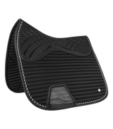 Waldhausen Riga Saddle Pad #colour_black