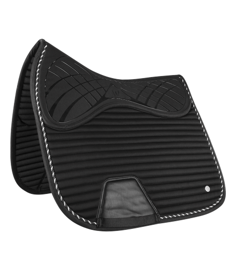 Waldhausen Riga Saddle Pad #colour_black