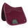 Waldhausen Riga Saddle Pad #colour_velvet-red