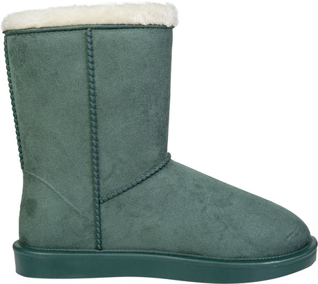 HKM All-Weather Boots -Davos Gossiga- #colour_hunting-green